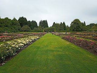 Hazlehead Park