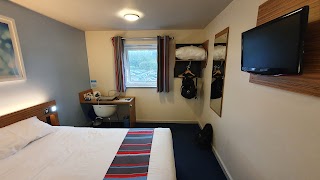 Travelodge Birmingham Perry Barr