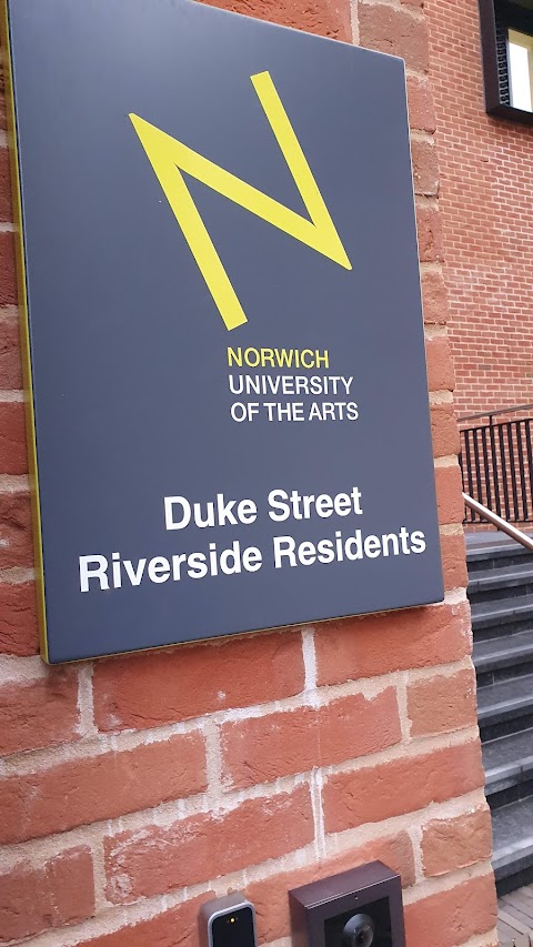 NUA Duke Street