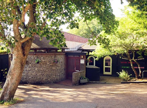 Apple Tree Nursery School