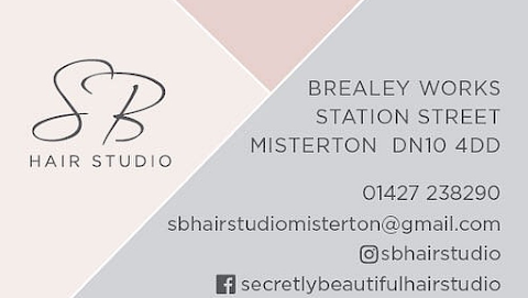 Secretly Beautiful Hair Studio