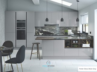 AKEDA KITCHENS