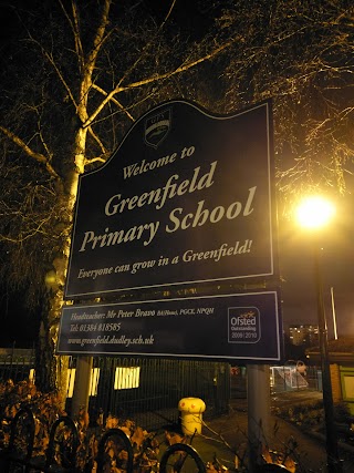 Greenfield Primary School