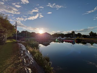 Herts Young Mariners Base Outdoor Centre