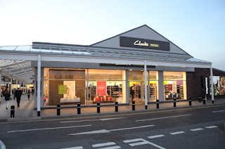 Clarks Outlet