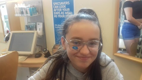 Specsavers Opticians and Audiologists - Neath