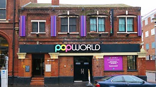 Popworld - Portsmouth