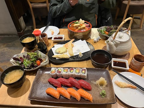 Sushi Masa