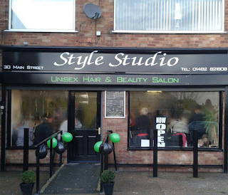 Style Studio