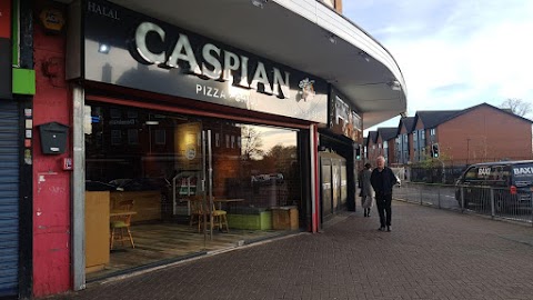 Caspian Pizza (Erdington)