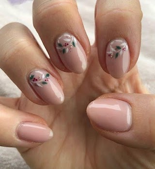 Lily’s nails & beauty