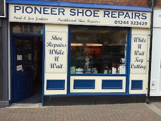 Pioneer Shoe Repairs