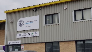 TPS Leicester