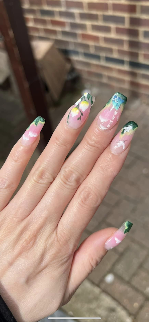 Lilly's Nails