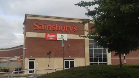 Argos Chichester (Inside Sainsbury's)