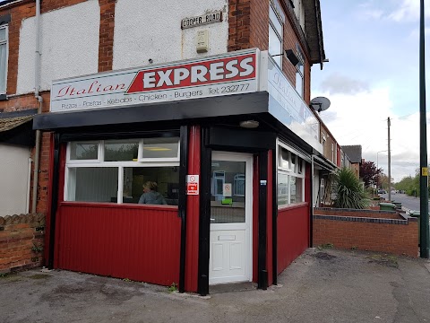 Italian Express