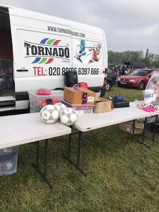 Tornado Sports