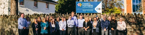 Evans & Partners Chartered Accountants