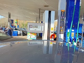 Sainsbury's Petrol Station