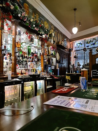 Denholm's Bar