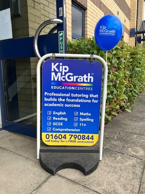 Kip McGrath Education Northampton North