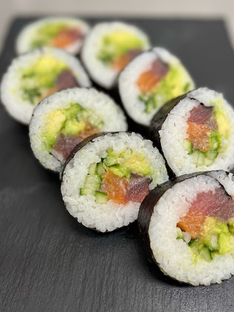 Minato Sushi