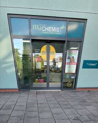 My Local Chemist (Wilford Pharmacy)