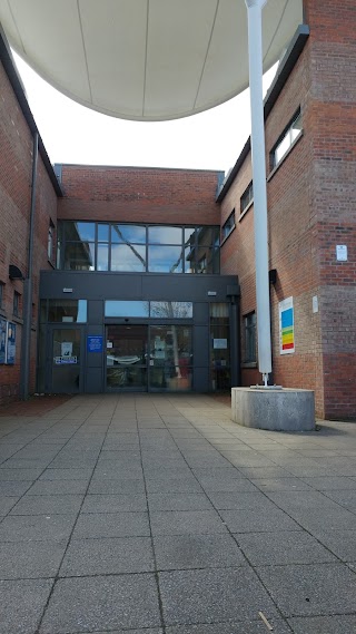 Whitchurch Health Centre