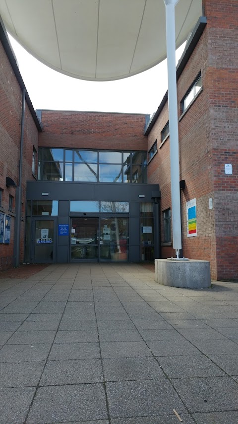 Whitchurch Health Centre