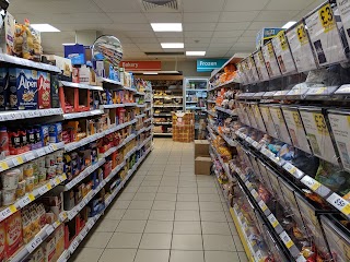 Tesco Express