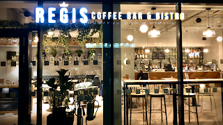 Regis Coffee Bar & Bistro