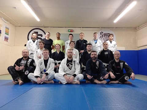 South Side Jiu Jitsu Academy