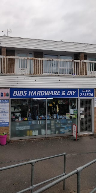 Bib's Hardware