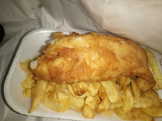 Gaskells Fish & Chips