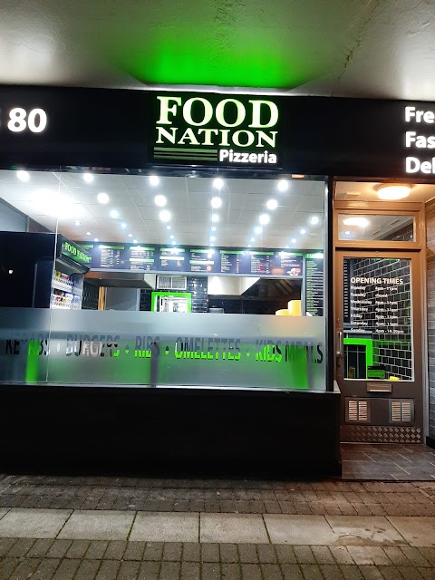 Food Nation