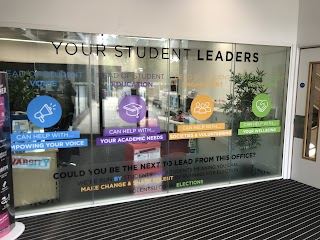 Solent Students' Union