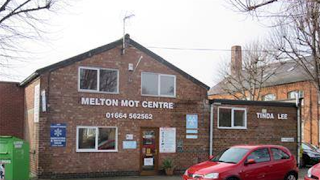 Melton MOT Centre