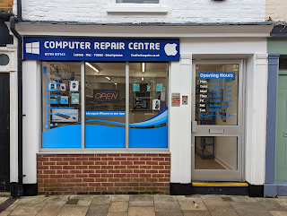 Computer Repair Centre
