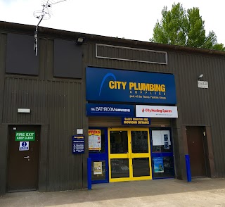 City Plumbing