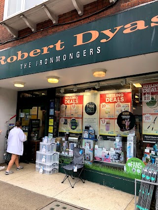 Robert Dyas Cobham