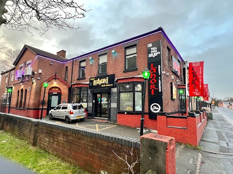 Lahori Karahi Manchester