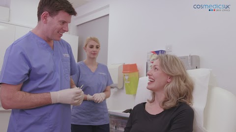 Cosmedics Skin Clinics Bristol