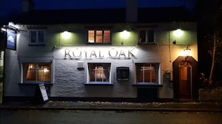 The Royal Oak