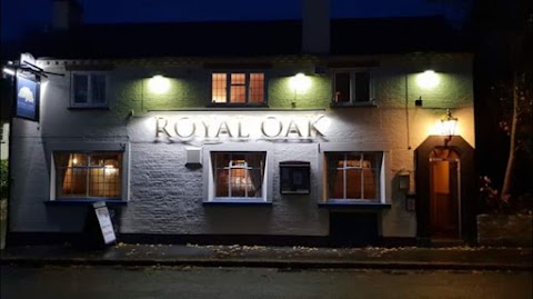 The Royal Oak