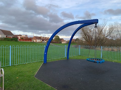 Childrens Play Park