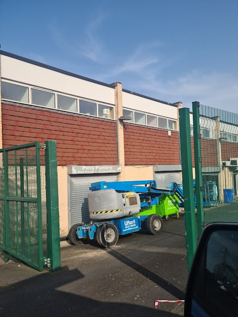 Co-op Food - St Helens - Chain Lane