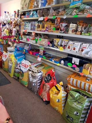 Smiffy's Pet Supplies