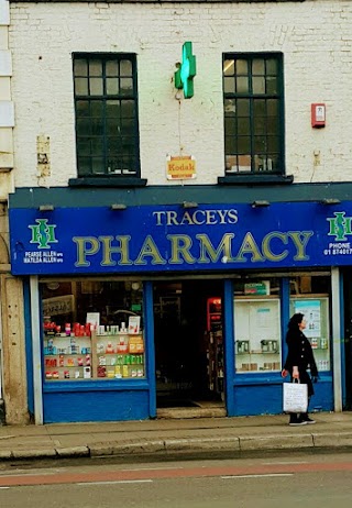 Tracey's Pharmacy