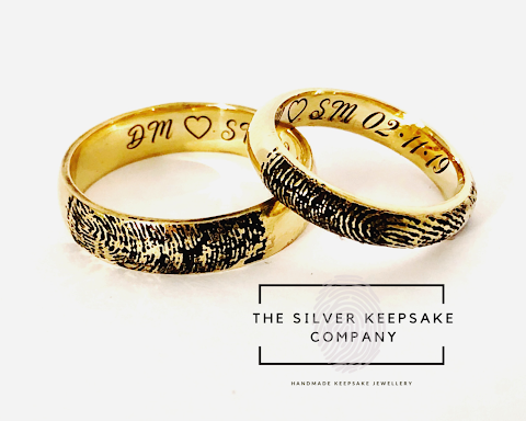 The Silver Keepsake Company