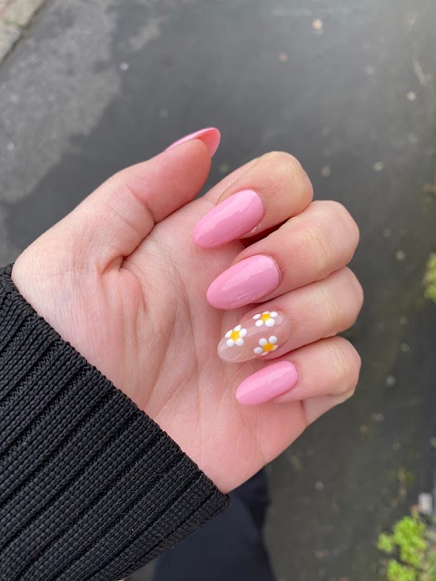 Nail Perfection